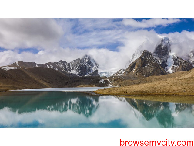 North Sikkim Budget Tour Packages - 4/6