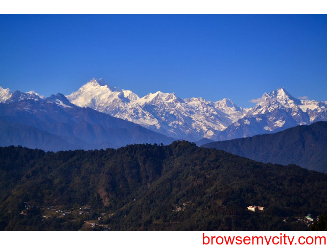 North Sikkim Budget Tour Packages - 5/6