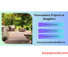 Provident Ecopolitan Aerospace Park, Bangalore