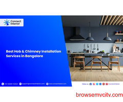 Top Crockey & Furniture Installation Services - Connect Interior
