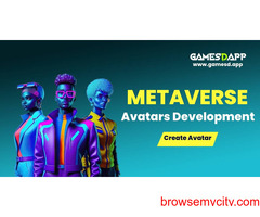 Exploring Metaverse Avatar Development: Unlocking Boundless Virtual Identities