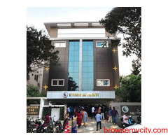 Top IAS Coaching Institutes In Hyderabad, India