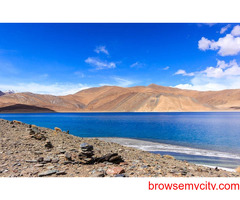 Ladakh Package Tour from Mumbai with NatureWings
