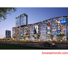 Premium Commercial Property in Noida Extension - Gaur World Smart Street
