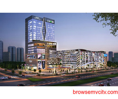 Premium Commercial Property in Noida Extension - Gaur World Smart Street