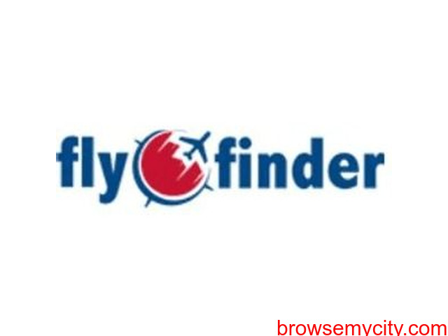 Early-Bird Flight Deals | FlyOfinder - 1/1