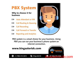 Grow your Business With PBX System
