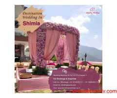Destination Wedding Resorts in Udaipur | Top Wedding Venues in Udaipur