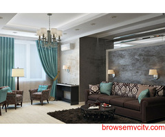 Curtains in Bangalore-Window Curtains in Bangalore-Curtains Dealers
