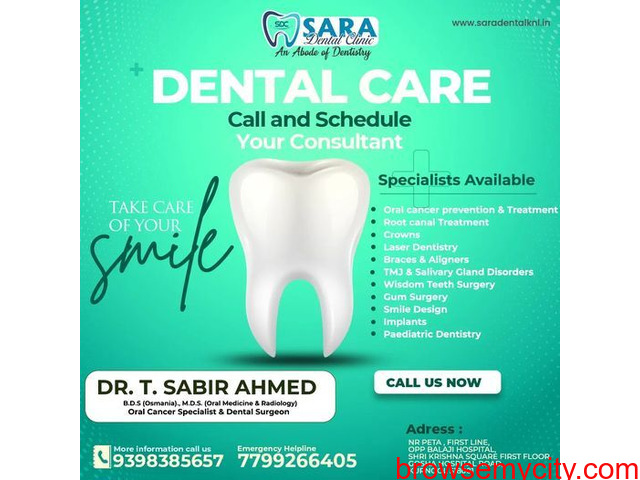 Affordable dental implants - 1/1