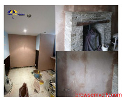 Professional Damp Proofing Solutions in Leeds - Damp2DrySolution