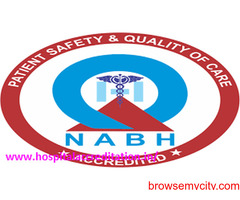NABH templates for eye care organization