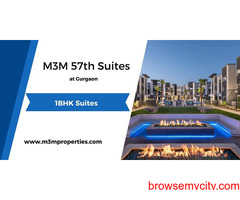 M3M 57th Suites - Eviable Well Located in Gurgaon