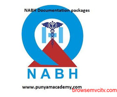 NABH Documentation packages