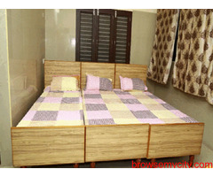 SGRT Residency Low Budget Hotel Rooms For Rent in Vellore