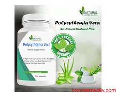 Find Relief with Natural Treatments for Polycythemia Vera