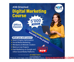 Best Digital Marketing Training Institute in Uttam Nagar Delhi
