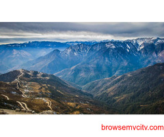 Looking for Arunachal Package Tour from Kolkata - Get Best Deal from NatureWings!