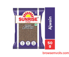 Buy Ajwain Whole Spice Online