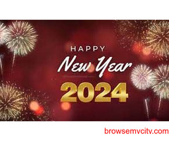 New Year Packages | Kanatal New Year Packages 2024