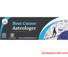 Best Career Astrologer in Mumbai