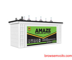 Now Use Air Conditioner During a Power Cut with Amaze Inverters!
