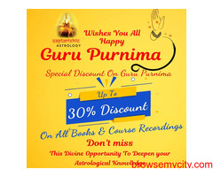 Guru Purnima Special: Save Big and Learn More!