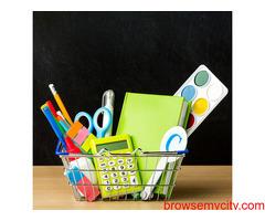 Buy Quality Product Range From Office Supplies Manufacturers In India