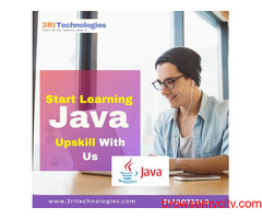 Java Classes in Pune with Placement | 3RI Technologies