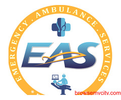 Emergency Ambulance in Gaya - Provide Swift Emergency Response
