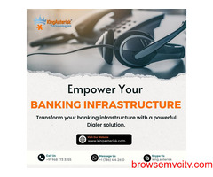 Power up your banking operations today with KingAsterisk Technologies' Powerful Dialer Solution! ???