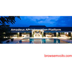 Amadeus Integration