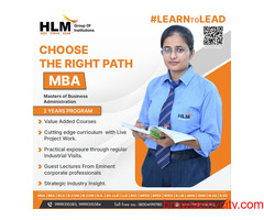 Best MBA Colleges in Ghaziabad