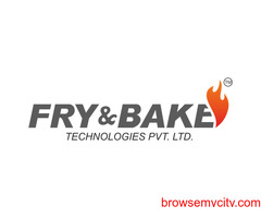 potato processing equipment company in india-Fry And Bake Technologies Pvt. Ltd.