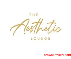 Visit The Aesthetic Lounge for Potenza RF Microneedling