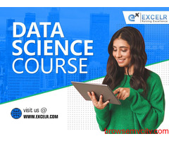 Data Science Certification Training Course in Hyderabad