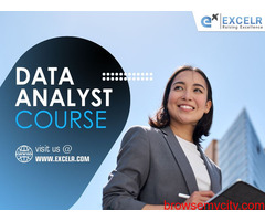 Data Analyst Certification Training Course in Hyderabad