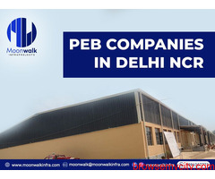 Peb Companies in Delhi Ncr