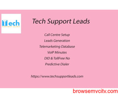 High-Quality Leads Provider for B2B Businesses