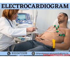Best ECG Test Center Near Me At Affordable Price