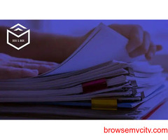 Document Management Service Providers In Gurgaon