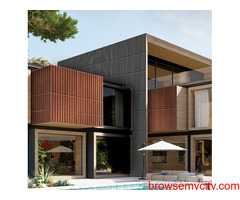 Buy Louvers at Alstone India
