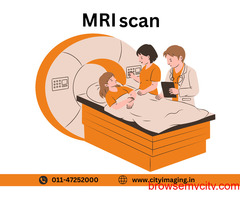 Best Diagnostic Center For MRI Scan Near Me In Delhi