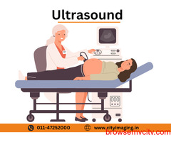 Best place For Ultrasound Scan Near Me In Delhi