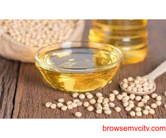 The Second Quarter of 2023 the US Soybean Oil Prices Online