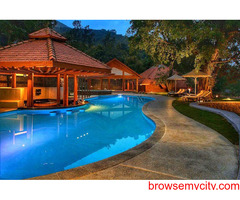 Best places to stay in coorg - best coorg resorts for family- top resorts in coorg - Best resorts