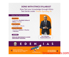 What Is Your Strategy for The GS Paper 4 Ethics Integrity and Aptitude?