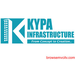 Best Civil Contractors in Noida | Kypa Infrastructure