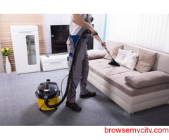 Best Sofa Cleaning Services in Pitampura