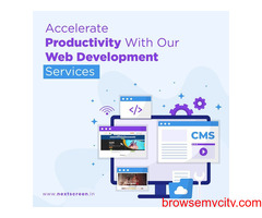 Website Development Company Kolkata